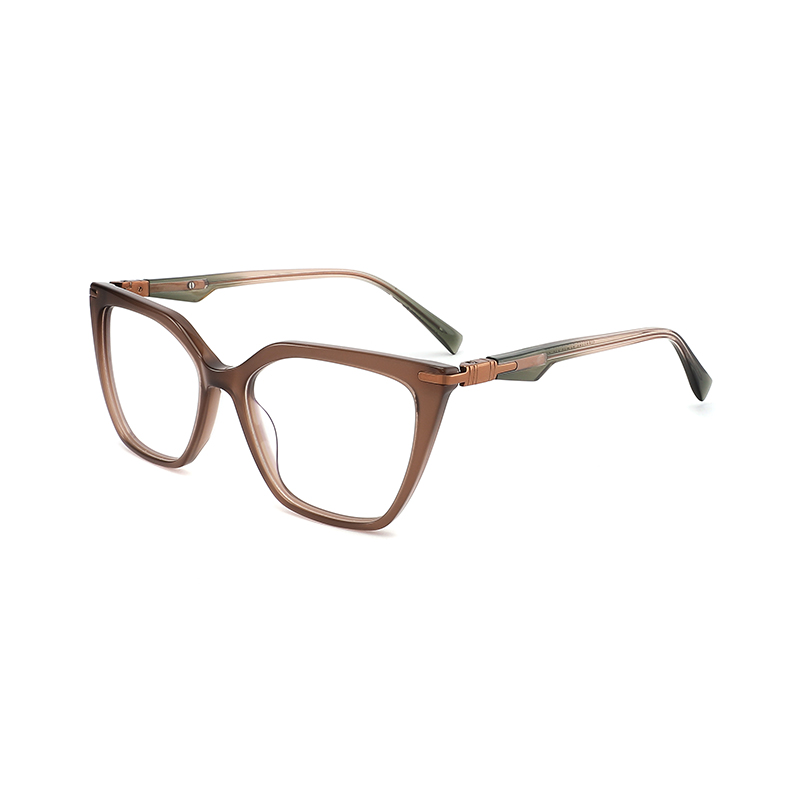 Yg78078 Acetate Optical Frames